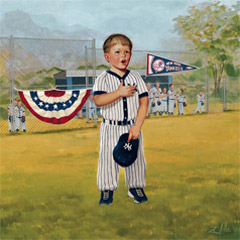 Baseball