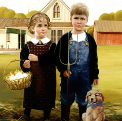 Heartland