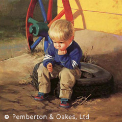 Pemberton & Oakes
